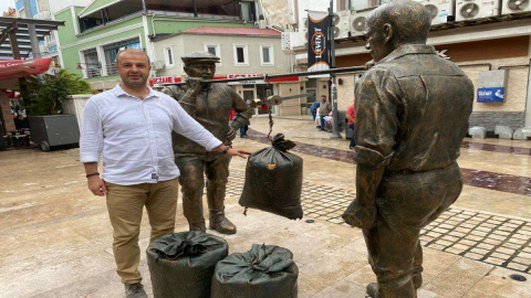 Türkmen; “Fındığı Gerçekten Savunun”