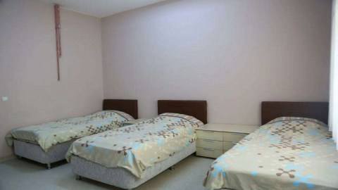 Ordu GSB Yurtları Rekor Yerleştirmeyle Yeni Döneme Hazır