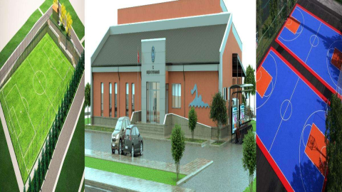 Gençlere Büyük Yatırım