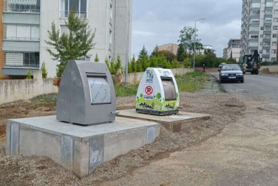 Ünye’de Modern Uygulamalar Dikkat Çekiyor