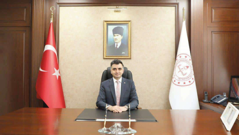 “2022-2023 Eğitim-Öğretim Yılı’na Başlamanın Coşkusu ve Heyecanı İçerisindeyiz”