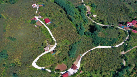 Altınordu Belediye Başkanı Aşkın Tören:“Planlı Programlı Bir Çalışma Yürütüyoruz”