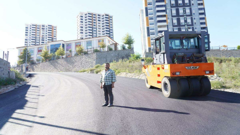 “Ardıç Sokak Okulların Çok Olması Nedeniyle Bizim İçin Öncelikliydi”