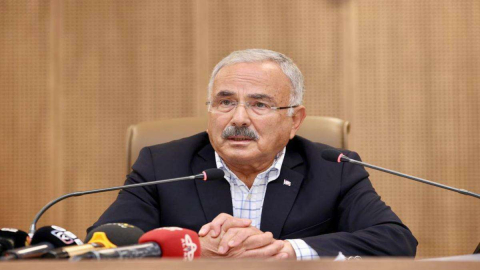 Başkan Güler, İtalyan Firması Ferrero İçin Harekete Geçti