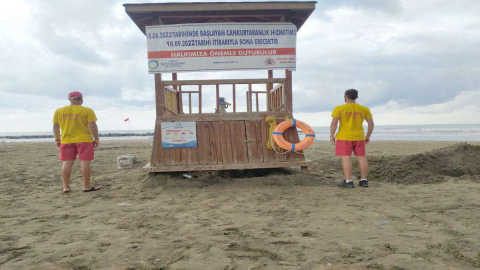 Dikkat Sezon Kapanıyor!