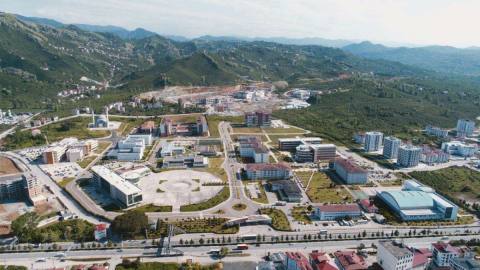 ODÜ, Akademik Başarısına Bir Yenisini Daha Ekledi