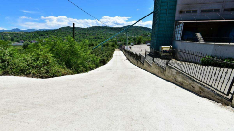 “En Önemli Hedefimiz Hemşehrilerimizin Memnuniyetini ve Rızasını Kazanmaktır”