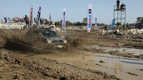 250 Off-Road Tutkunu Ordu’da