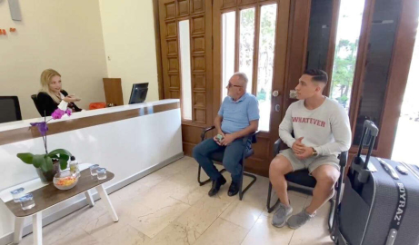 Üniversite Öğrencileri Bu Yılda Yalnız Bırakılmadı