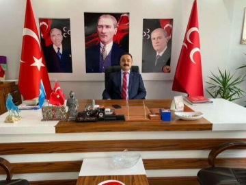 Şanlıtürk: “Tekelci Firma Piyasadan Elini Çekmeli”