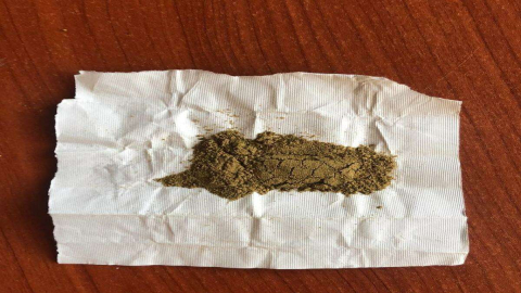 Uyuşturucu İle Mücadele Devam Ediyor