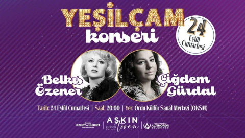 “Tüm Hemşehrilerimizi Davet Ediyorum”