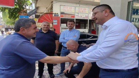 FATSO’da Seçim Çalışmaları Başladı