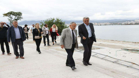 Milliyet Köşe Yazarları Ordu’da