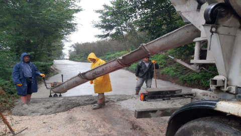 Birlikten Güç Doğdu!