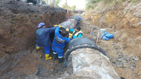 3,5 Yılda 19 İlçeye 420 Milyon TL’lik Yatırım