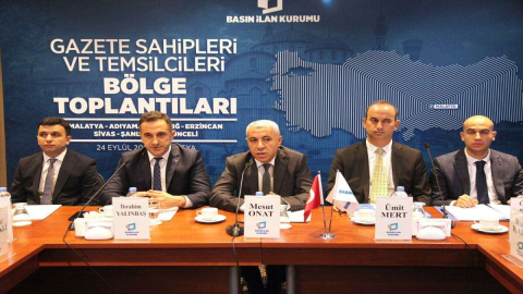 Dezenformasyonu Durduracak Mekanizmalar Gerekli