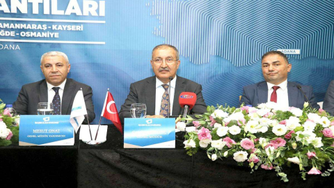 Basın İlan Kurumu Genel Müdürü Cavit Erkılınç:“Gazetelerin Kaderini Matbaa Lobisi Belirlememeli”