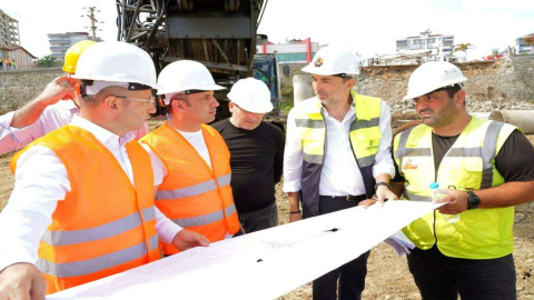 İkinci Karayolu Köprüsü OSB’ye Hayat Verecek