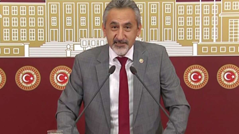 CHP Ordu Milletvekili Dr. Mustafa Adıgüzel:“Kalp Krizi Salgını Var!”