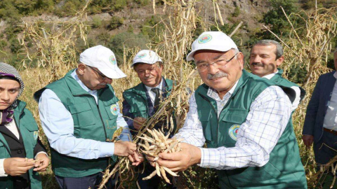 “Üretmek Kadar Satmak ve Dağıtmakta Önemli”