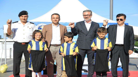 Büyük İkramiye Sahibini Buldu