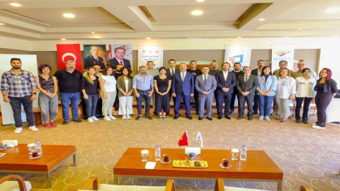 Basın İlan Kurumu (BİK) Genel Müdürü Cavit Erkılınç:“Yeni Basın Yasası Hakikat Mücadelesinin Sembolüdür”