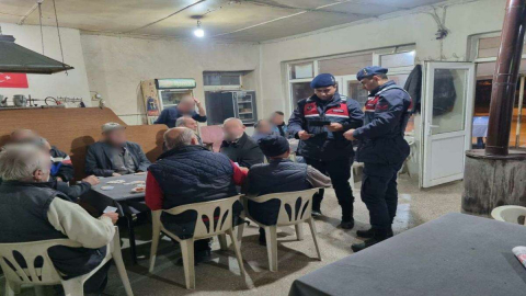 Ülke Genelinde Yasadışı Bahis ve Kumar,  Tombala ve Oyun Makineleri Uygulaması Yapıldı