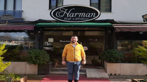 Yeni Menü Konseptiyle Fatsa’da Bir İlk