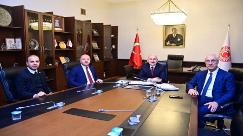 Aybastı Çevre Yolu,  2023 Yatırım Programında