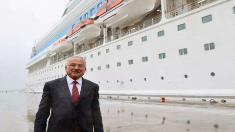 Ordu’nun Dünya’ya Açılan Kapısı Oldu