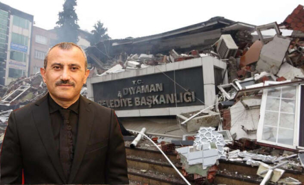 Vali Sonel, Adıyaman’a Görevlendirildi