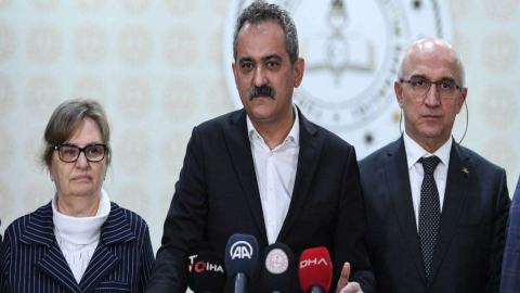 10 İlde Eğitim Öğretime 1 Mart’a Kadar Ara Verildi