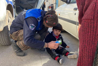 Herşey Sıcak Bir Tebessüm İçin