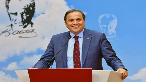Ordu Milletvekili Seyit Torun: “Gazetenizin Kuruluş Yıl Dönümünü Kutluyorum”