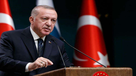 “Ata Yurdunuzu Asla Kalıcı Olarak Terk Etmeyin”