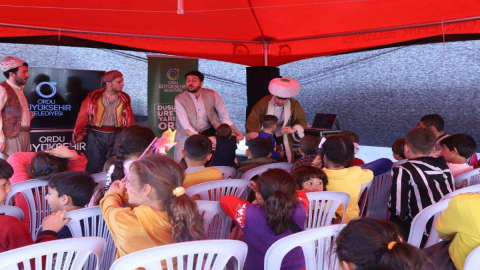 Büyükşehir Ramazan’a Hazır
