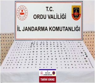 Tarihi Eserlere Paha Biçilemiyor