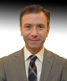 FATSALI HAKAN UZUN PROFESÖR OLDU