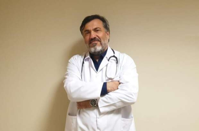 "5 saatten az uyuyan kadınlarda zatürre riski daha fazla"