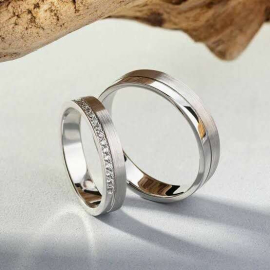 Düğünlerde gümüş takı dönemi başlıyor!