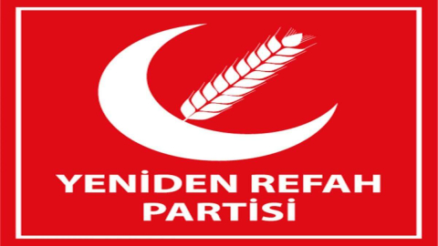 YENİDEN REFAH'TA LİSTE BELLİ OLDU