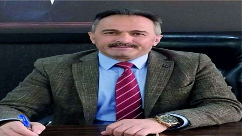 “Filistin Topraklarında Bir Terör Devleti Var”