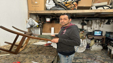 ESKİYE RAĞBET OLDU, BİT PAZARINA NUR YAĞDI