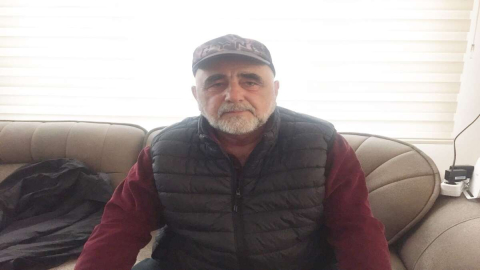 Gören: “Bu Olay Sevinç Başaran’ın Oyunudur”