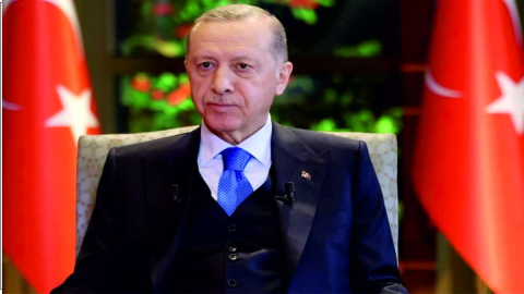 ERDOĞAN'DAN, LİSTELERDE DEĞİŞİKLİK SİNYALİ
