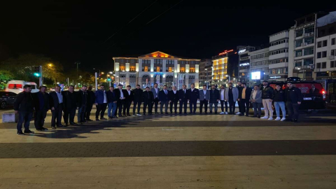 MHP’Lİ ŞANLITÜRK’E ZAMAN YETMİYOR