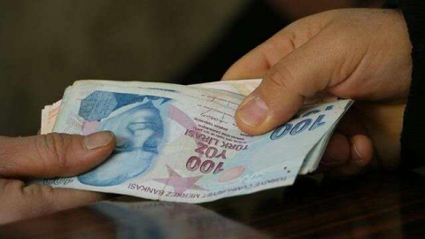 Bayram ikramiyesi neden yatmadı?