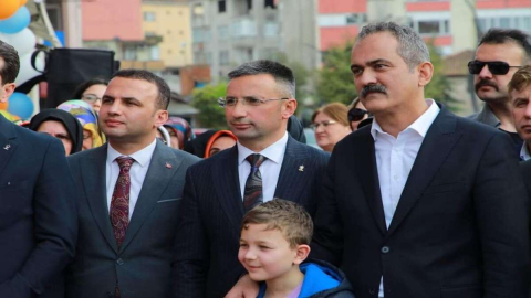FATSA’YA TARIM MESLEK LİSESİ AÇILIYOR