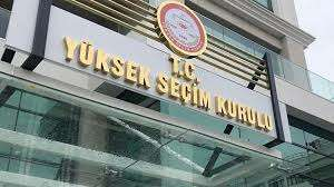 SEÇMENLERİN OY KULLANACAĞI SANDIKLAR BELLİ OLDU